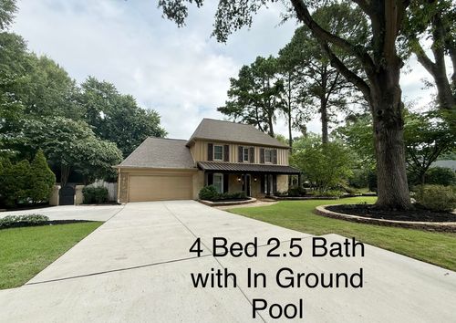 8152 Pine Crk W, Germantown, TN, 38138-4120 | Card Image