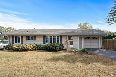 11439 Swallow Street Nw, House other with 3 bedrooms, 1 bathrooms and null parking in Coon Rapids MN | Image 1