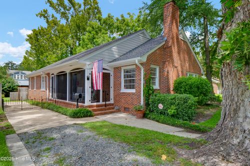 6 Keaton Ave, Wilmington, NC, 28403-1124 | Card Image