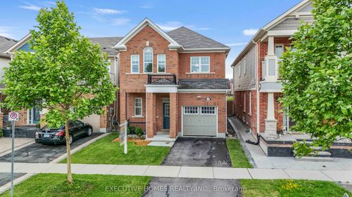 1496 Farmstead Dr, Milton, ON, L9E0A8 | Card Image