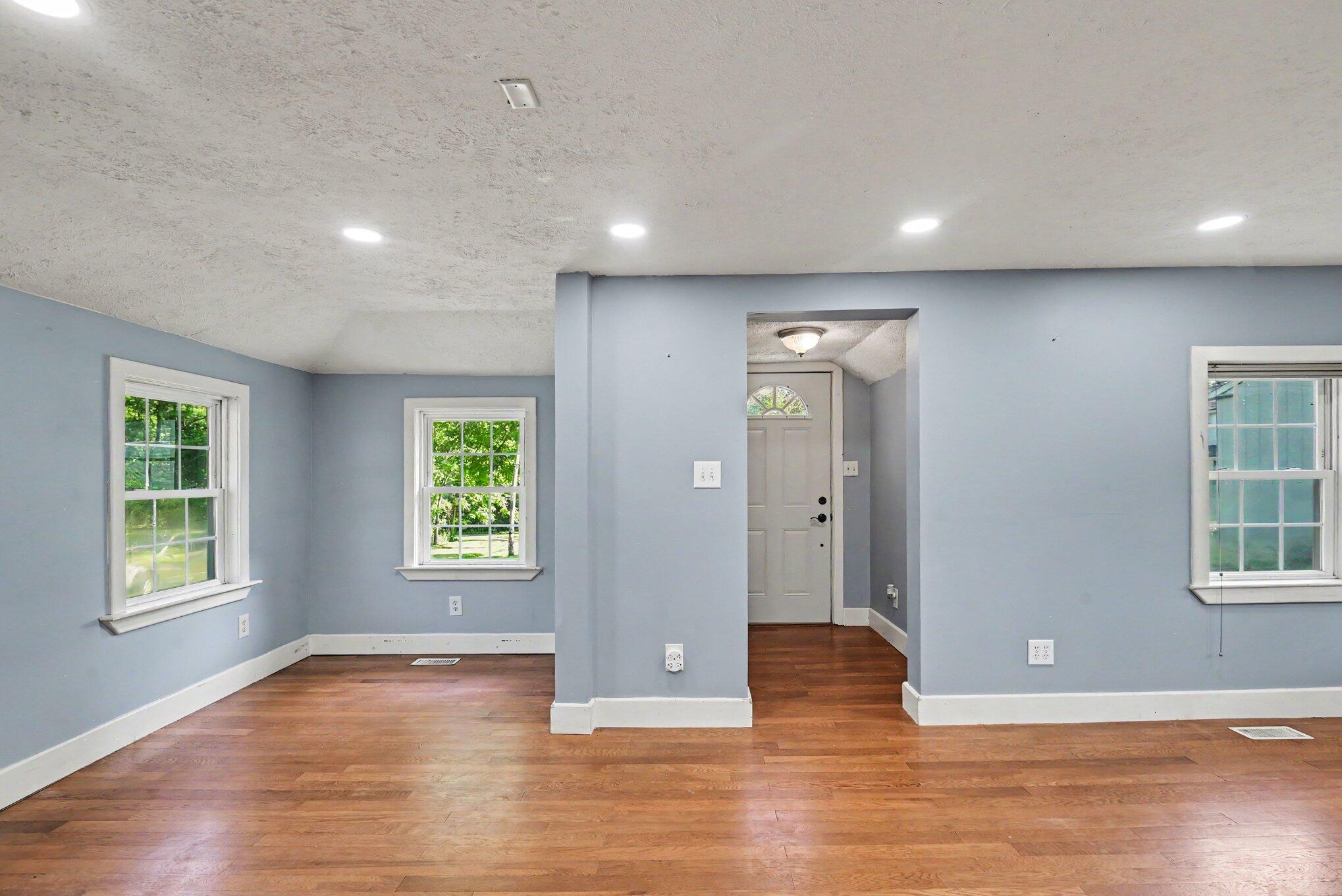 Residential in Casco Township 2