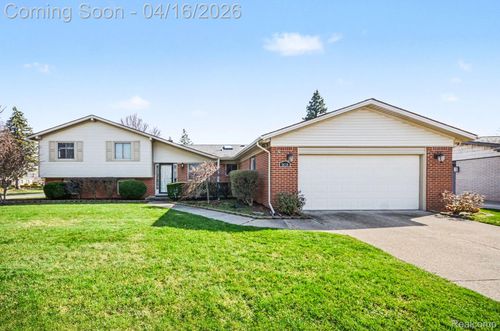 1838 Lyster Ln, Troy, MI, 48085-1416 | Card Image