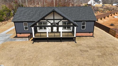 203 Apple Orchard Dr, Greenville, SC, 29605-5090 | Card Image