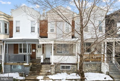 5830 Norfolk St, PHILADELPHIA, PA, 19143-2403 | Card Image