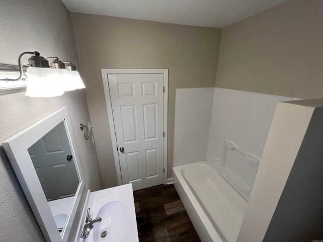 619 S Market, House other with 2 bedrooms, 1 bathrooms and null parking in Benton AR | Image 10