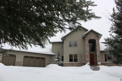 4391 Grouse Ridge Dr, Hermantown, MN, 55811-1333 | Card Image