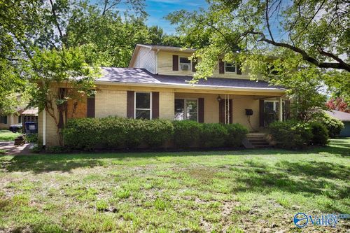 2100 Aftonbrae Drive, Huntsville, AL, 35803 | Card Image