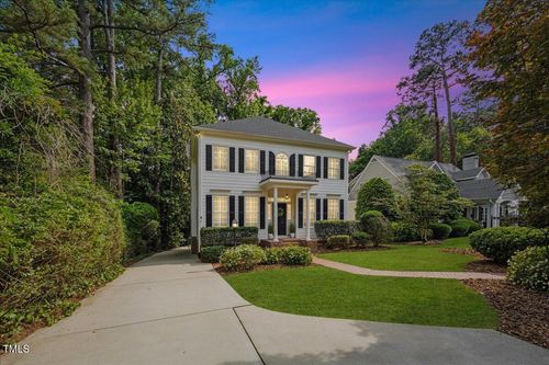 2725 Rosedale Ave, Raleigh, NC, 27607-7121 | Card Image