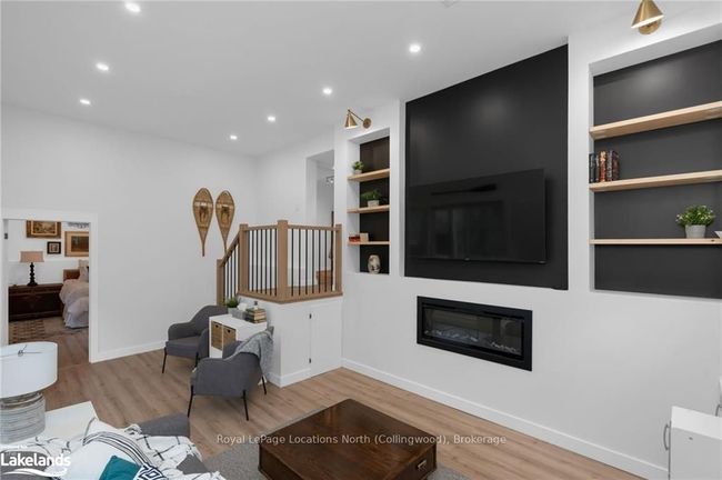 104 Leo Blvd, House other with 5 bedrooms, 1 bathrooms and 4 parking in Wasaga Beach ON | Image 29