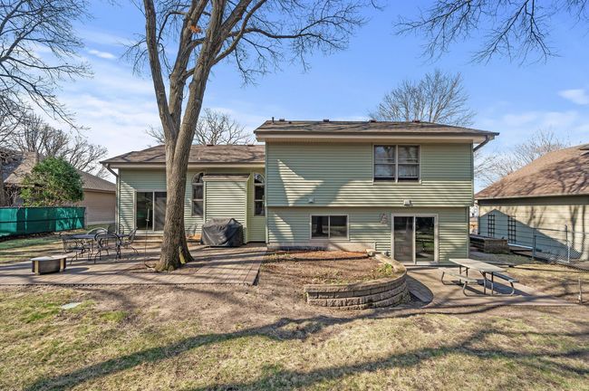 12139 Jonquil St Nw, House other with 3 bedrooms, 2 bathrooms and null parking in Coon Rapids MN | Image 41