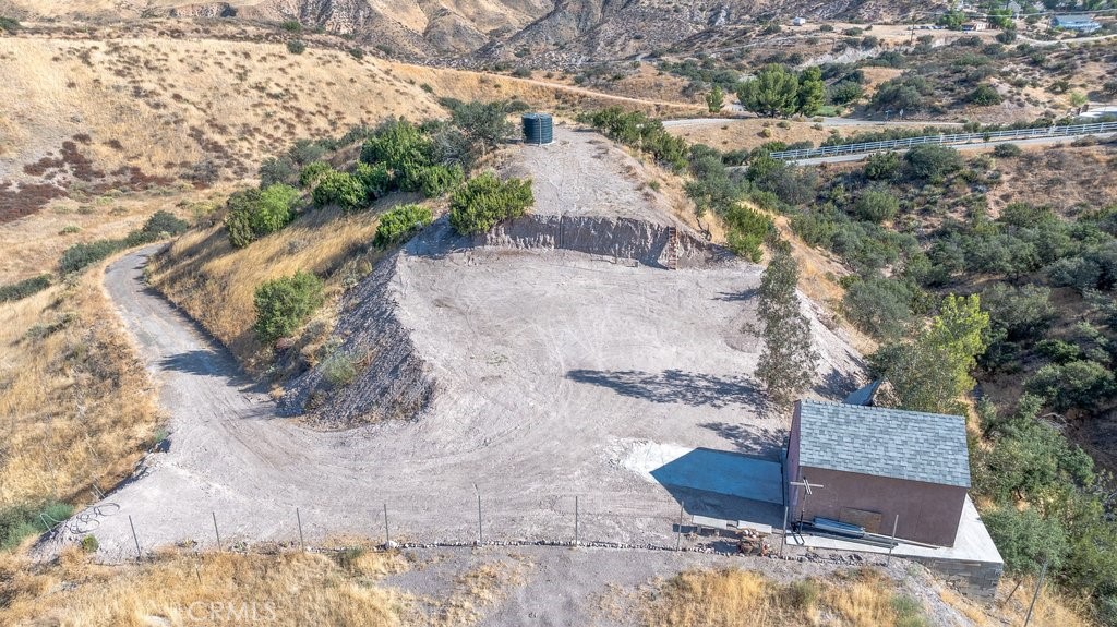 Land in Agua Dulce 2