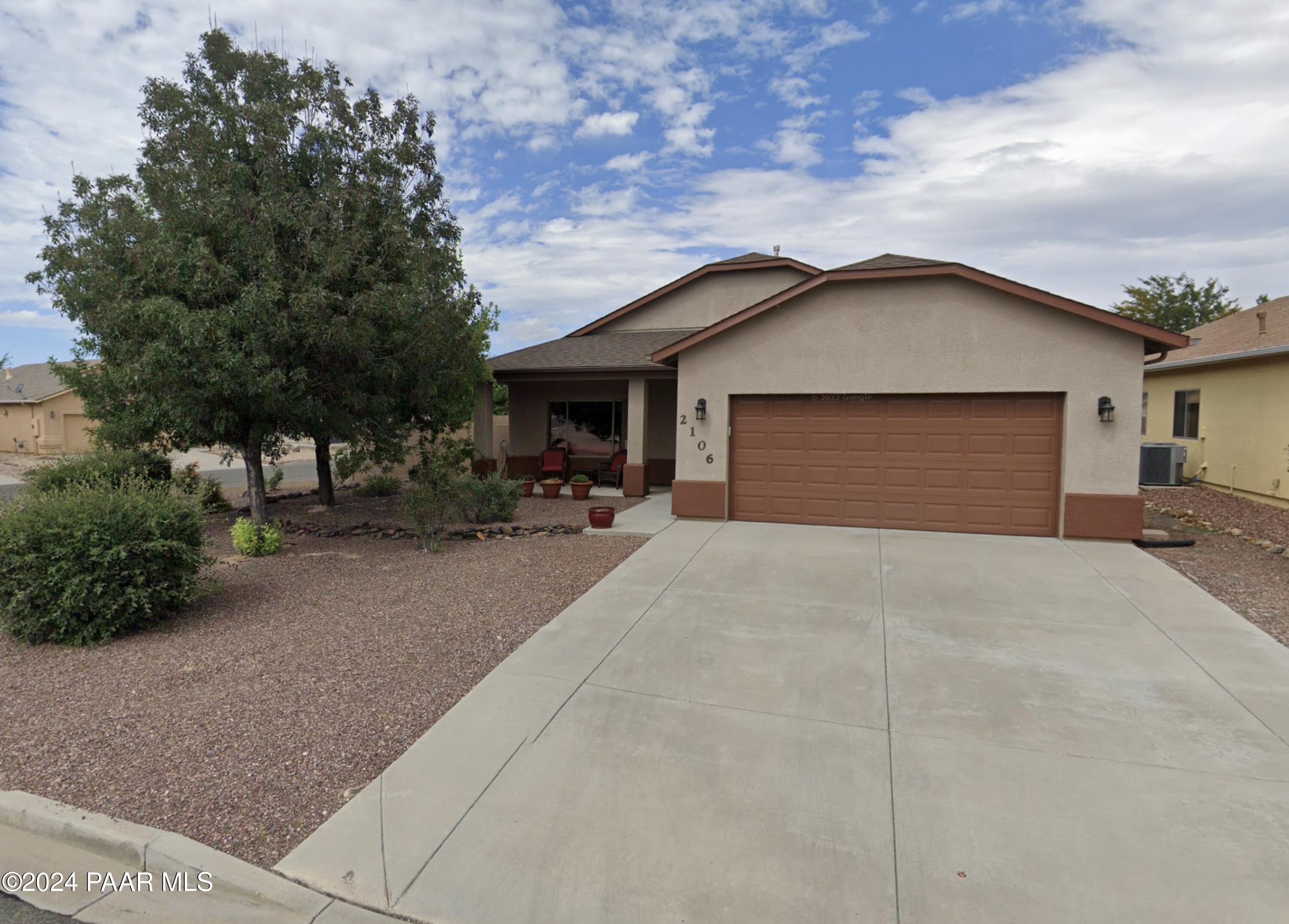 Constellation Dr, Chino Valley, AZ 86323