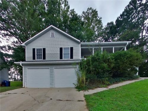 184 Clydesdale Ln Se, Mableton, GA, 30126-3666 | Card Image