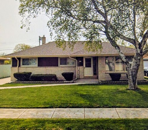 3904 Wilshire Drive, Racine, WI, 53402 | Card Image