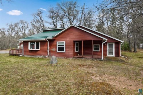 w 7076 County Highway I, Minong, WI, 54859-9237 | Card Image
