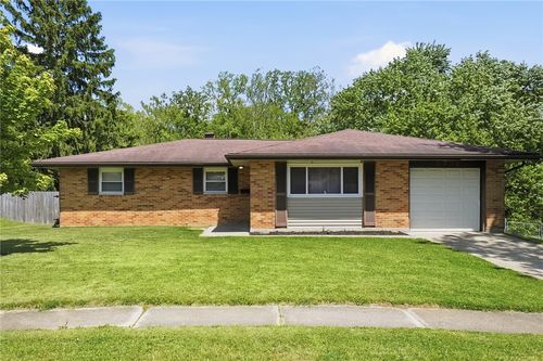 5792 Durand Street, Dayton, OH, 45414 | Card Image