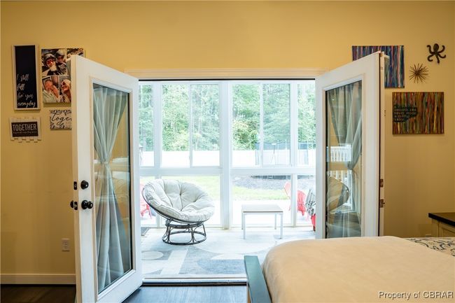 100 Little John St, House other with 3 bedrooms, 2 bathrooms and null parking in Reedville VA | Image 42