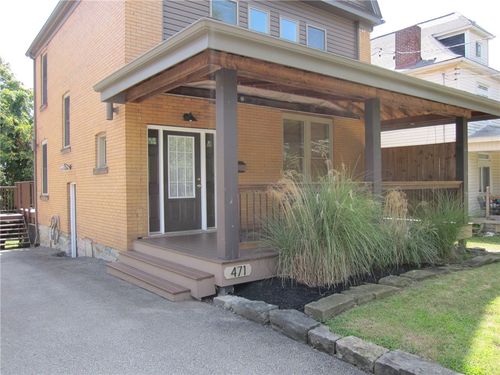 471 Oneida St, Mt Washington, PA, 15211-1219 | Card Image