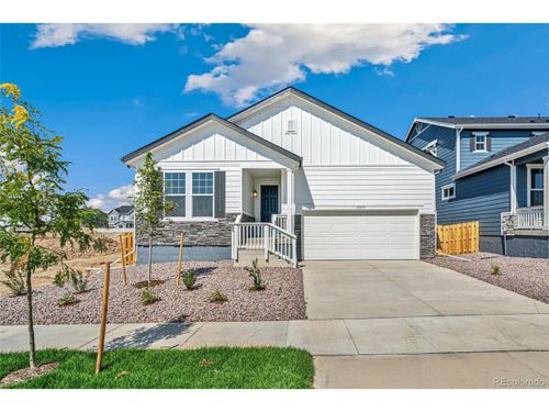 13575 E 110th Ln, Commerce City, CO, 80022-7416 | Card Image