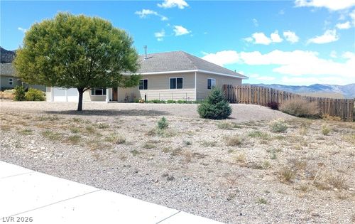 497 Airport Road, Pioche, NV, 89043 | Card Image