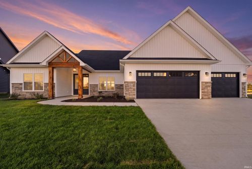 73 Flintshire Trail, West Lafayette, IN, 47906 | Card Image