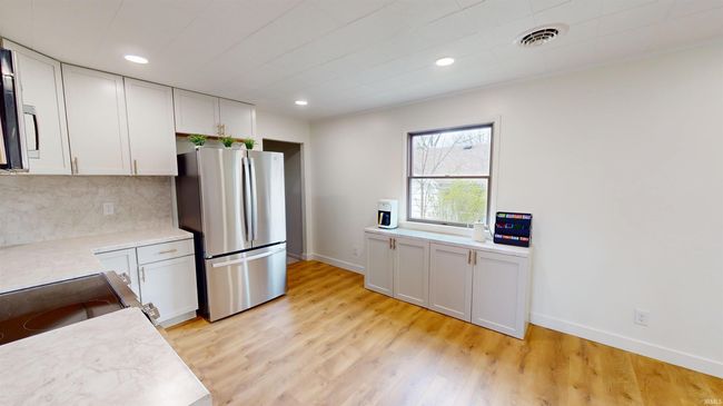 1834 W Kem Rd, House other with 3 bedrooms, 2 bathrooms and null parking in Marion IN | Image 9