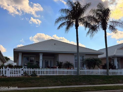 121 Florida Shores Boulevard, Daytona Beach, FL, 32118 | Card Image