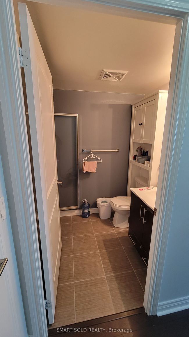 2707 - 50 Town Centre Crt, Condo with 0 bedrooms, 1 bathrooms and null parking in Scarborough ON | Image 12