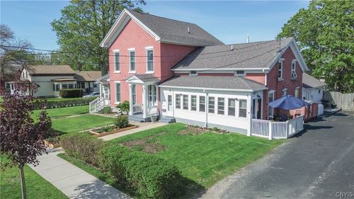 405/407 James Street, Clayton, NY, 13624 | Card Image
