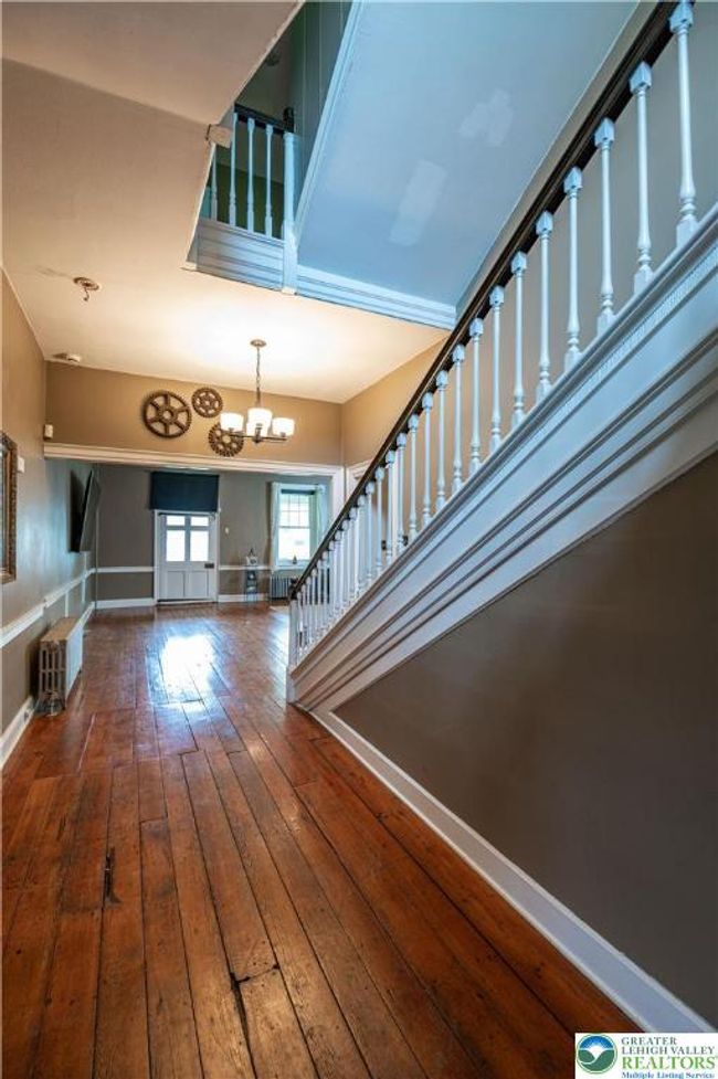 3150 Newburg Rd, House other with 5 bedrooms, 4 bathrooms and null parking in Nazareth PA | Image 8
