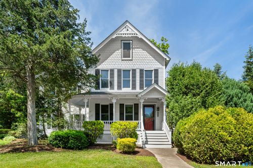 170 New Canaan Ave, Norwalk, CT, 06850-1916 | Card Image