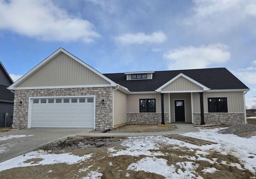 11928 Tapered Bank Run, Fort Wayne, IN, 46818-8794 | Card Image