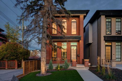 1902 13 St Sw, Calgary, AB, T2T3P6 | Card Image