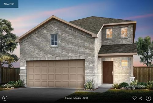 526 Tailwind Dr, Kyle, TX, 78640-3348 | Card Image