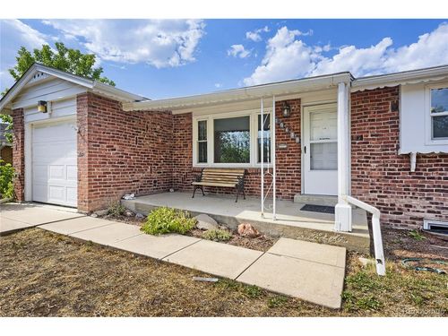 10633 E 6th Pl, Aurora, CO, 80010-4507 | Card Image