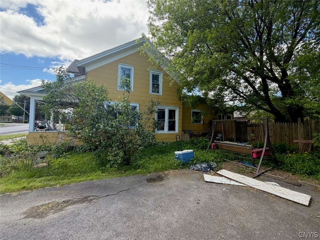 Residential in Cazenovia 5