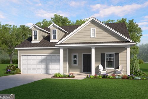 403 Anzio Dr, Statesboro, GA, 30461-2104 | Card Image