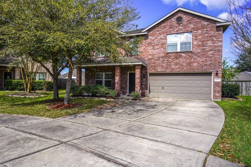 13802 Dunhurst Ln, Houston, TX, 77047-7538 | Card Image