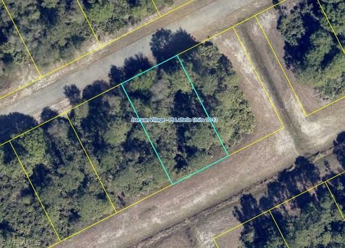125 Rosemont Pl, LABELLE, FL, 33935 | Card Image