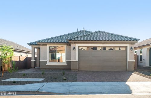 7069 W Oberlin Way, Peoria, AZ, 85383-6414 | Card Image