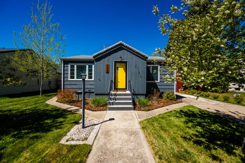 1320 Warren Avenue, Sheridan, WY, 82801 | Card Image