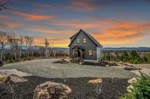 19 Barkies Way, Rangeley, ME, 04970 | Card Image