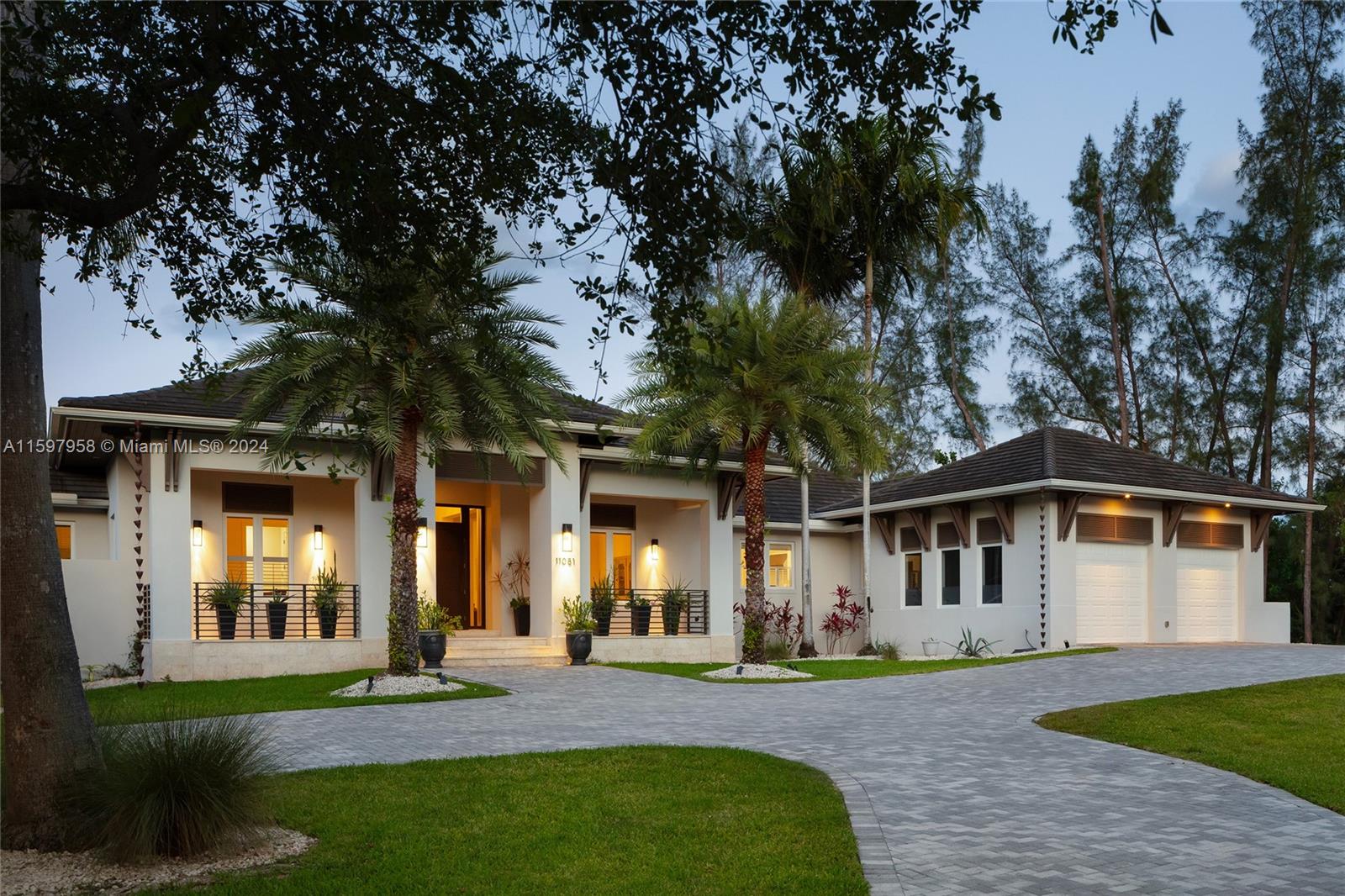 Monfero St, Coral Gables, FL 33156