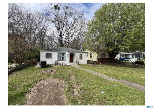 7204 Rome Ave, BIRMINGHAM, AL, 35206 | Card Image