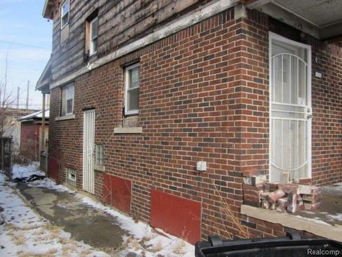 3202 Waverly St, Detroit, MI, 48238-3346 | Card Image