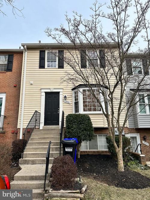 395-7530 S Arbory Ln, LAUREL, MD, 20707-5530 | Card Image