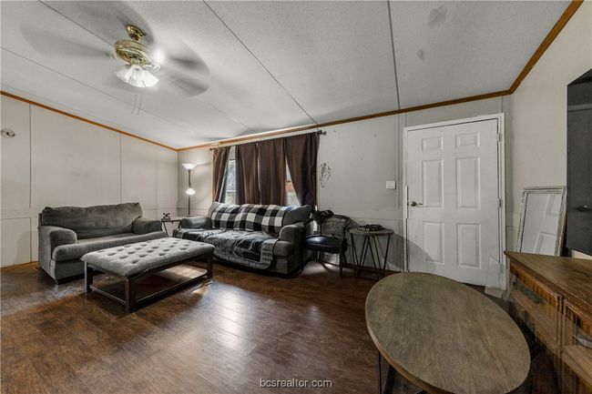 7465 River Oaks Dr, House other with 3 bedrooms, 2 bathrooms and null parking in Iola TX | Image 14
