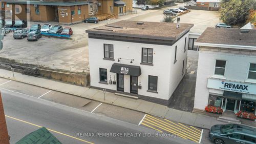 186 Pembroke St E, Pembroke, ON, K8A3J7 | Card Image