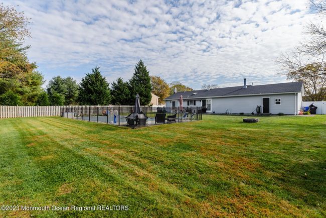 1212 Concord Dr, House other with 3 bedrooms, 2 bathrooms and null parking in Brick NJ | Image 26