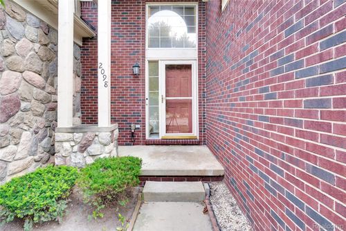 2098 Preserve Cir, Canton, MI, 48188-2254 | Card Image